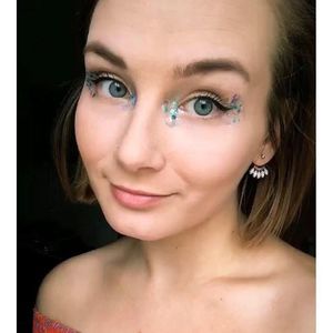 Meet your Posher, Leah